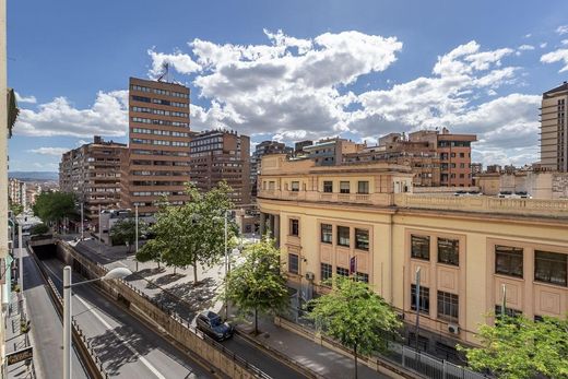 Apartment in Granada, Andalusia