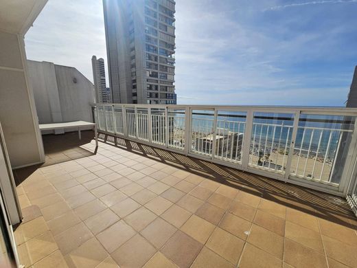 阁楼  Benidorm, Provincia de Alicante