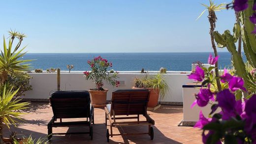 Apartment in Estepona, Malaga