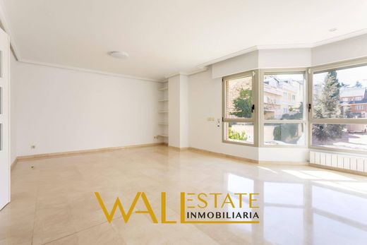 Apartament w Madryt, Provincia de Madrid