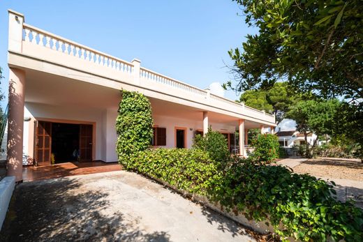 Detached House in Campos, Province of Balearic Islands