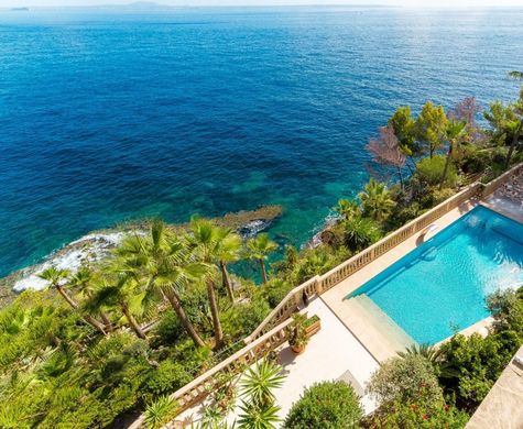 Villa in Calvià, Balearen Inseln