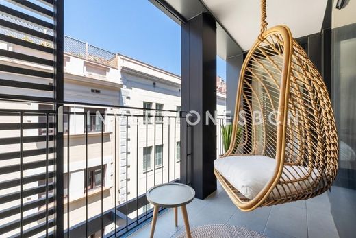 Appartamento a Barcellona, Província de Barcelona