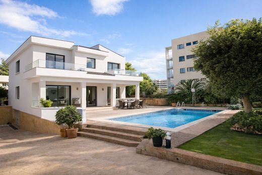 Dom jednorodzinny w Calvià, Illes Balears