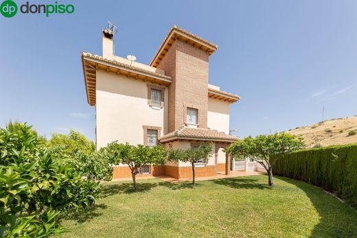 独立式房屋  Huétor Vega, Provincia de Granada