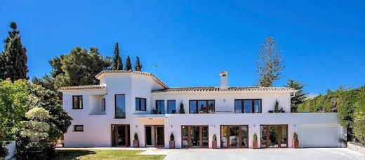 Villa in Marbella, Malaga