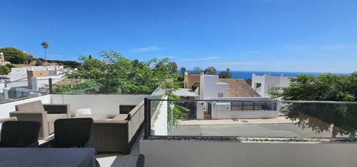 Luxe woning in Benalmádena, Provincia de Málaga