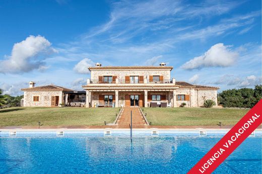 Rural or Farmhouse in Llucmajor, Province of Balearic Islands