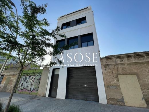 Luxury home in Barcelona, Province of Barcelona