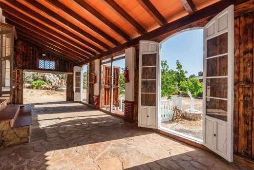 Rural or Farmhouse in Antequera, Malaga