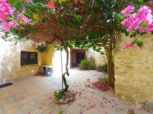 Casa di città a Costitx, Isole Baleari