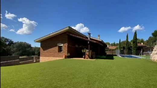 Luxury home in Bigues i Riells, Province of Barcelona
