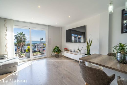 Lüks ev Premià de Mar, Província de Barcelona