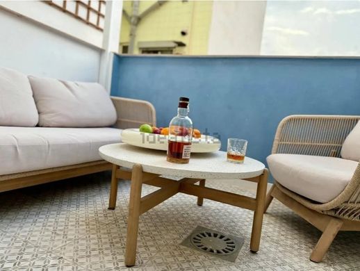 Casa Geminada - Valência, Comunidade Valenciana