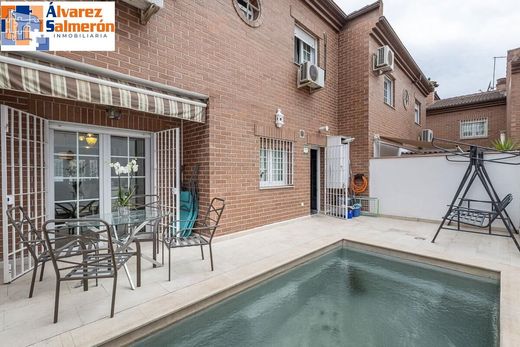 Casa de lujo en Granada, Provincia de Granada