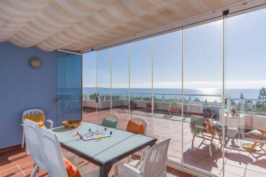 Penthouse in Almerimar, Almeria