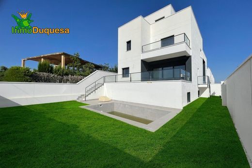 Müstakil ev Alhendín, Provincia de Granada