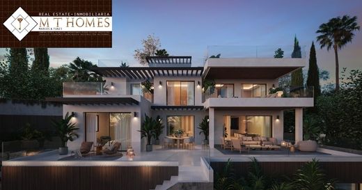 Villa in Benalmádena, Provincia de Málaga