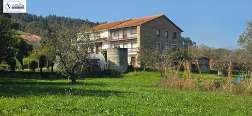 ‏בית בעיר ב  Bárcena de Cicero, Provincia de Cantabria