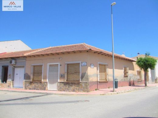 Dom miejski w San Fulgencio, Provincia de Alicante