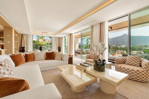 Villa en Marbella, Málaga