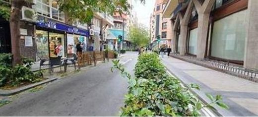 Daire Alicante, Provincia de Alicante