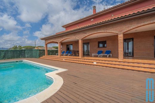 Detached House in Tordera, Province of Barcelona