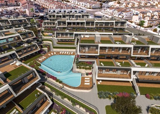 Appartement in Gran Alacant, Provincia de Alicante