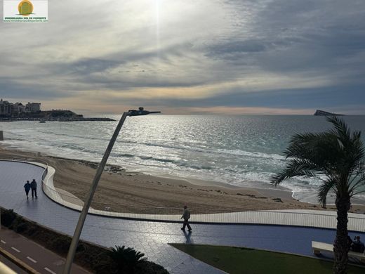 Appartement à Benidorm, Alicante