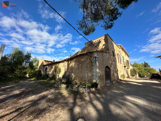 Rural or Farmhouse in Consell, Province of Balearic Islands