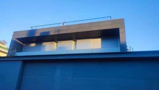 Zaragoza Centro, サラゴサの一戸建て住宅