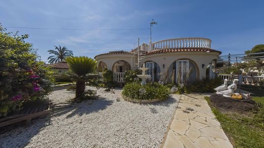 Villa in Torrevieja, Alicante