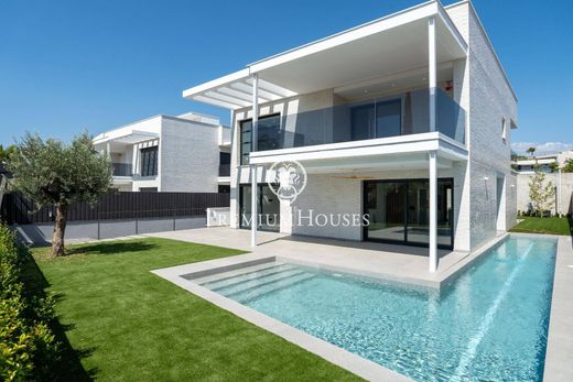 Luxe woning in Sitges, Província de Barcelona