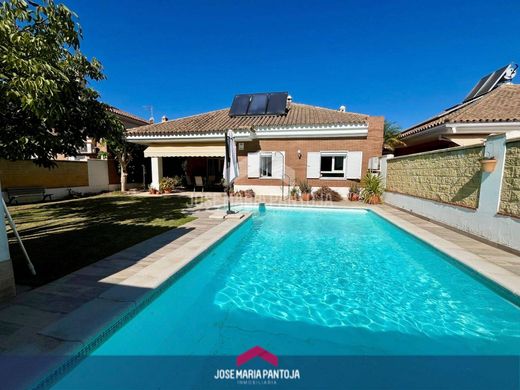 Detached House in Jerez de la Frontera, Cadiz