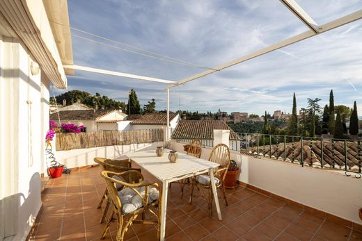 Luxury home in Granada, Andalusia