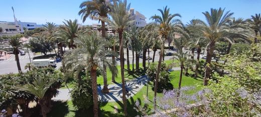 Apartment in Alicante, Valencia