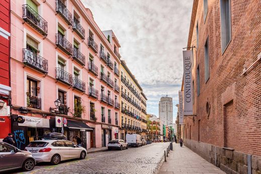 Appartement in Madrid, Provincia de Madrid