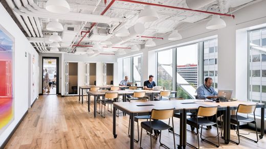 Biuro w Tarancón, Provincia de Cuenca