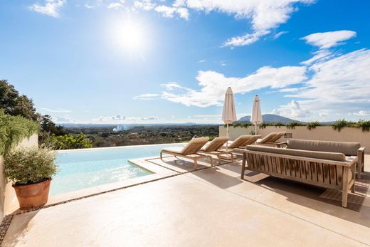 منزل ﻓﻲ Búger, Illes Balears