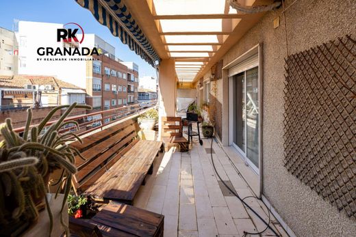 Penthouse à Grenade, Andalousie