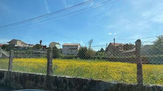 Land in Vilagarcía de Arousa, Pontevedra