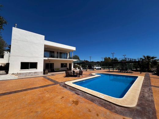 Частный Дом, Эльч, Provincia de Alicante