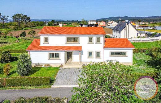 Luxury home in Laracha, Provincia da Coruña