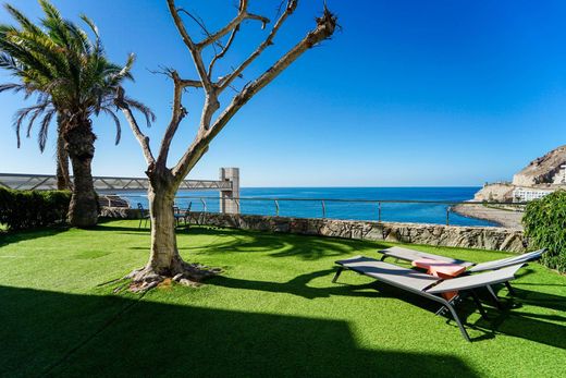 Apartment in Mogán, Province of Las Palmas