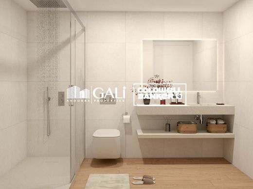 套间/公寓  安道爾城, Andorra la Vella