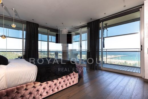 Apartment in Barcelona, Province of Barcelona