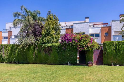 Maison de luxe à Alcalá de Guadaira, Province de Séville