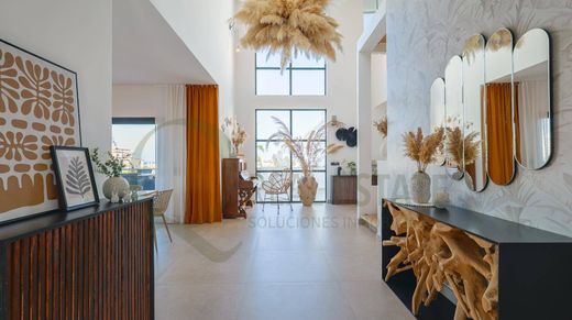 Maison individuelle à Alicante, Communauté Valencienne