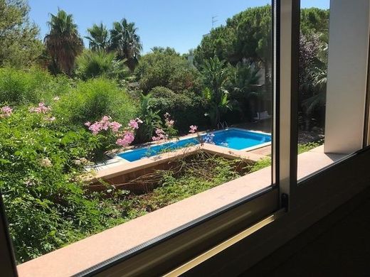 Элитный дом, Ситжес, Província de Barcelona