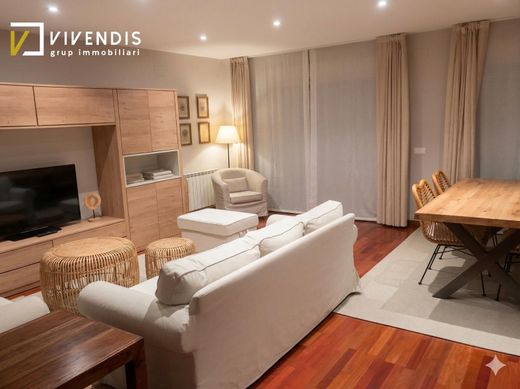 Apartment in Lleida, Province of Lleida